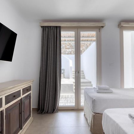 Villa Cataleya 1 Private Pool Fanari  외부 사진