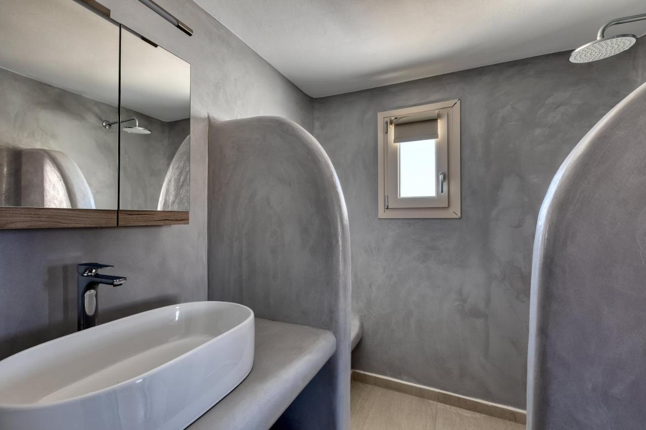 Villa Cataleya 1 Private Pool Fanari  외부 사진