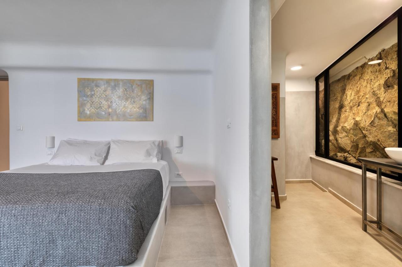 Villa Cataleya 1 Private Pool Fanari  외부 사진