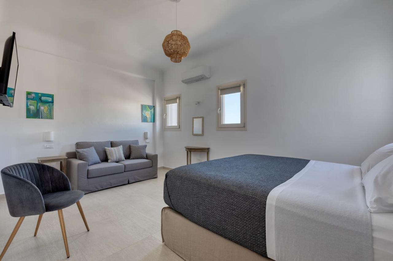 Villa Cataleya 1 Private Pool Fanari  외부 사진