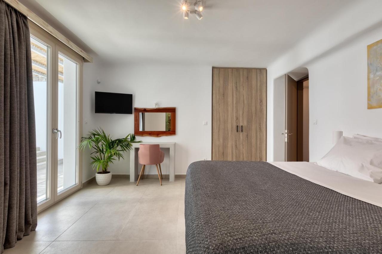 Villa Cataleya 1 Private Pool Fanari  외부 사진