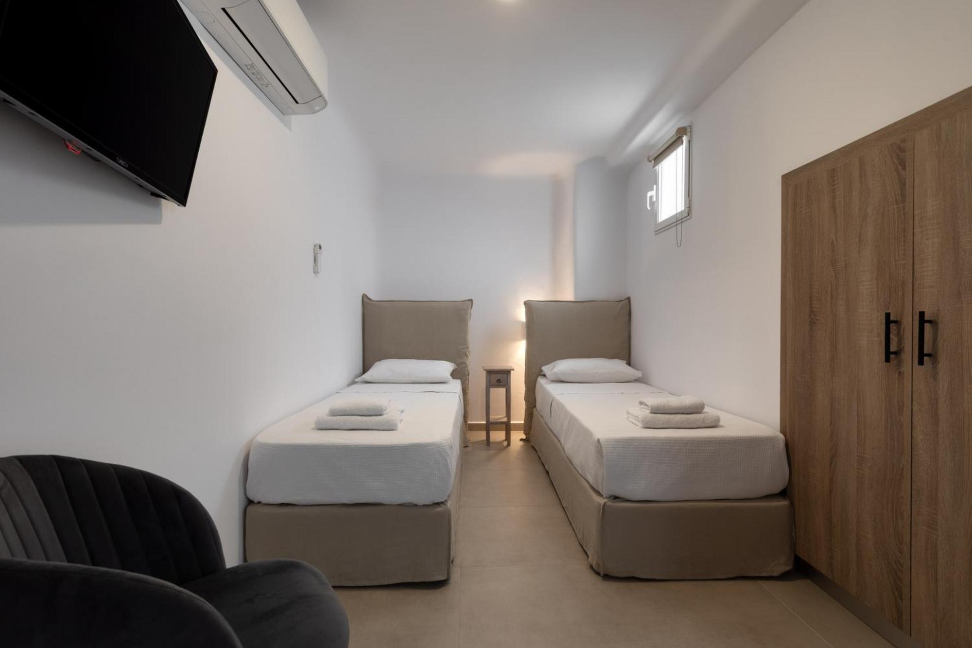 Villa Cataleya 1 Private Pool Fanari  외부 사진